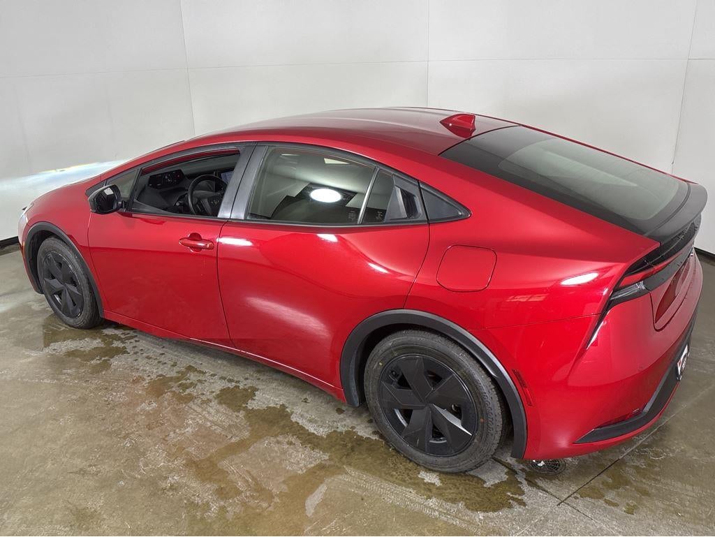 2023 Toyota Prius LE