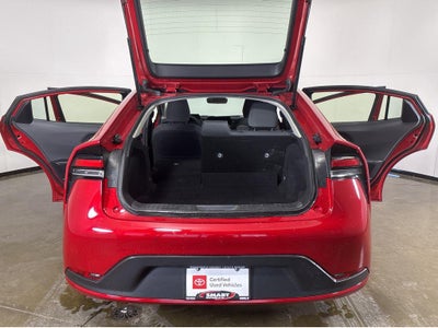 2023 Toyota Prius LE