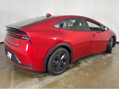 2023 Toyota Prius LE