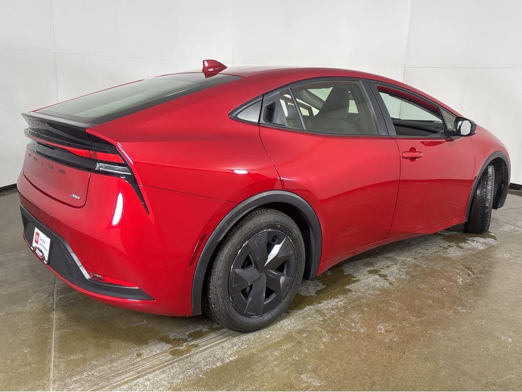 2023 Toyota Prius LE