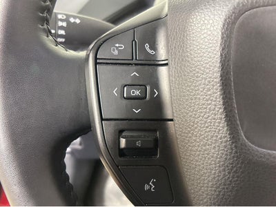 2023 Toyota Prius LE