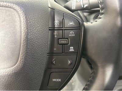 2023 Toyota Prius LE