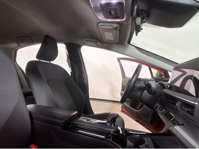 2023 Toyota Prius LE