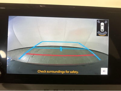 2023 Toyota Prius LE