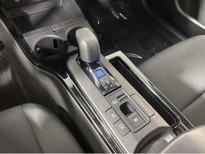 2023 Toyota Prius LE