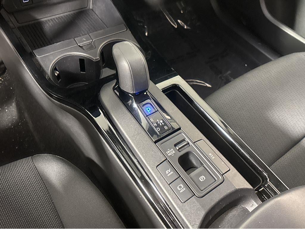 2023 Toyota Prius LE