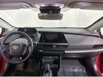 2023 Toyota Prius LE