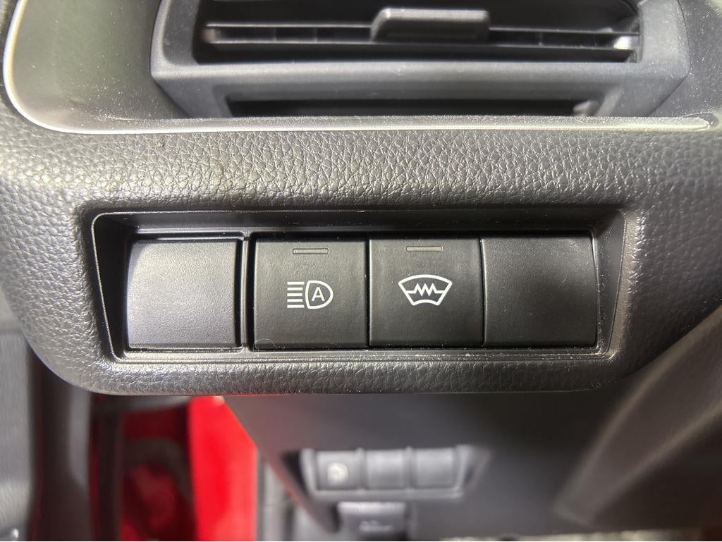 2023 Toyota Prius LE