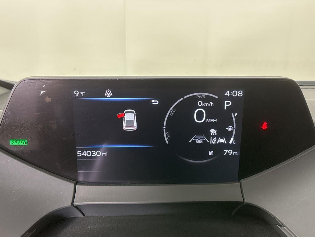 2023 Toyota Prius LE