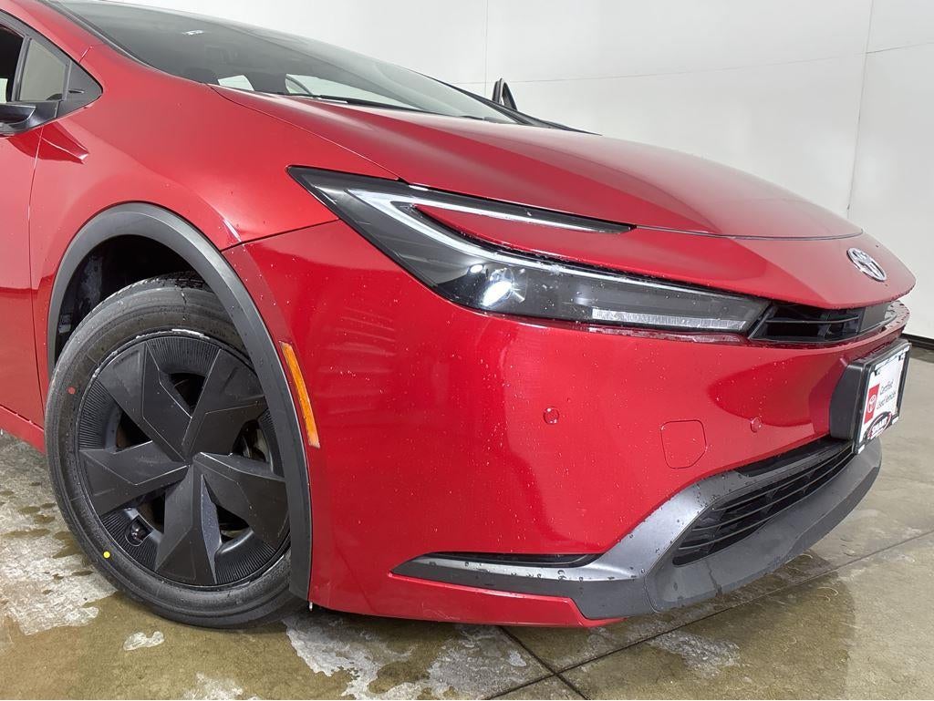 2023 Toyota Prius LE