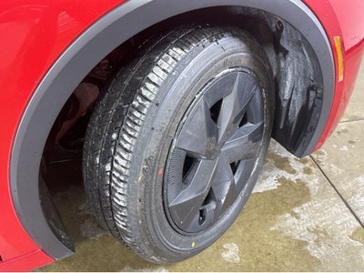 2023 Toyota Prius LE