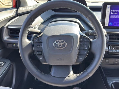2024 Toyota Prius XLE