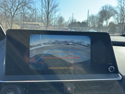 2024 Toyota Prius XLE