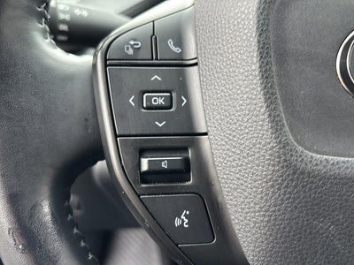 2024 Toyota Prius LE (Natl)