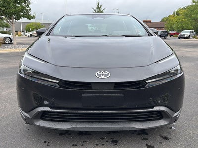2024 Toyota Prius LE (Natl)