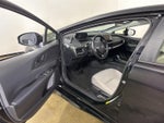 2025 Toyota Prius LE (Natl)