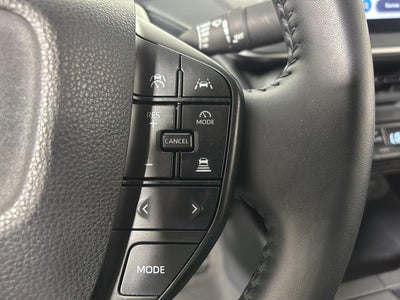 2025 Toyota Prius LE (Natl)
