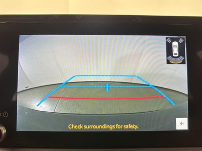 2025 Toyota Prius LE (Natl)