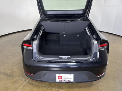 2025 Toyota Prius LE (Natl)