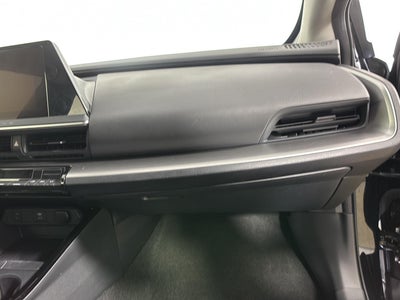 2025 Toyota Prius LE (Natl)