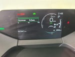 2025 Toyota Prius LE (Natl)