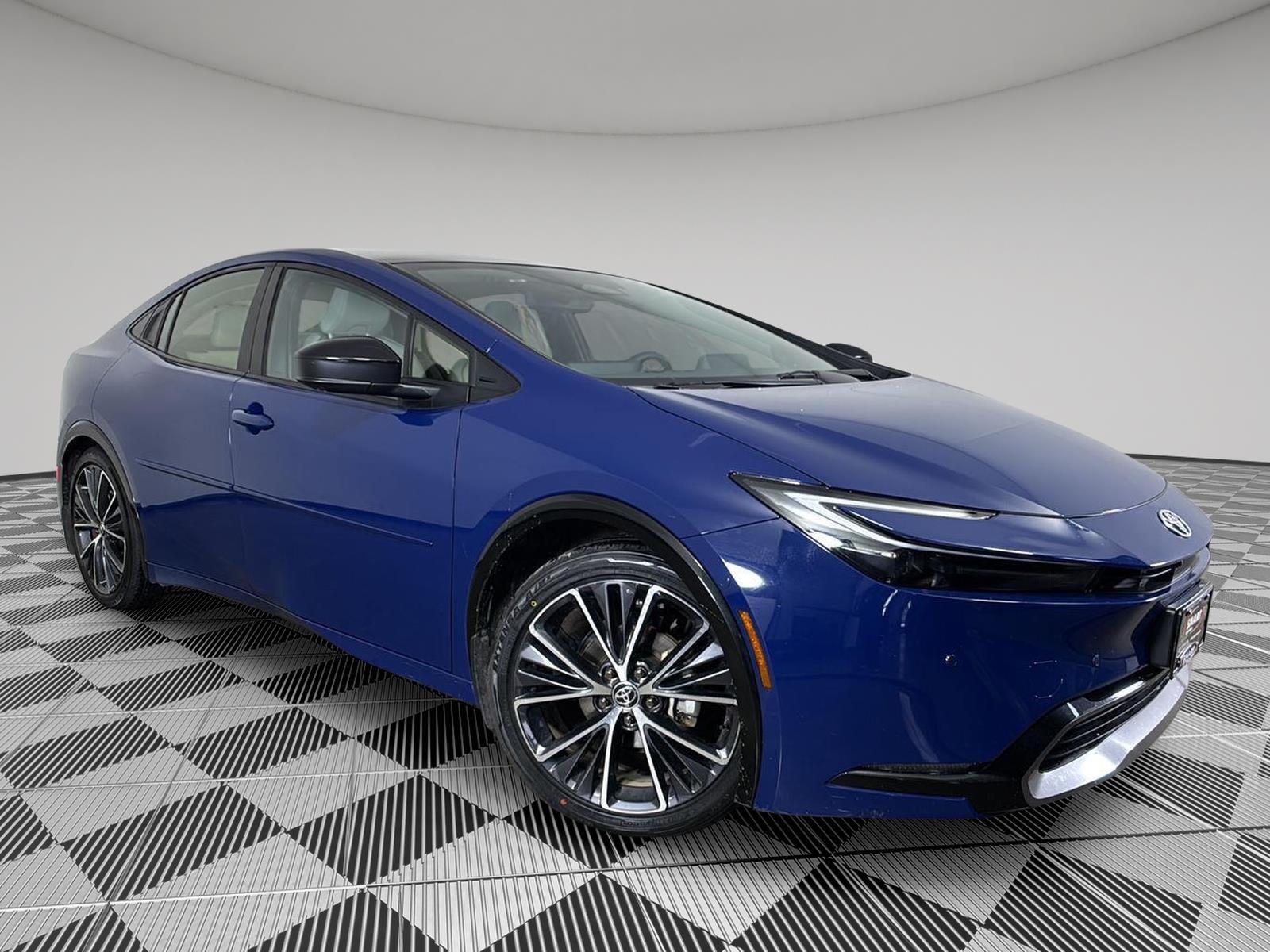 2024 Toyota Prius Limited