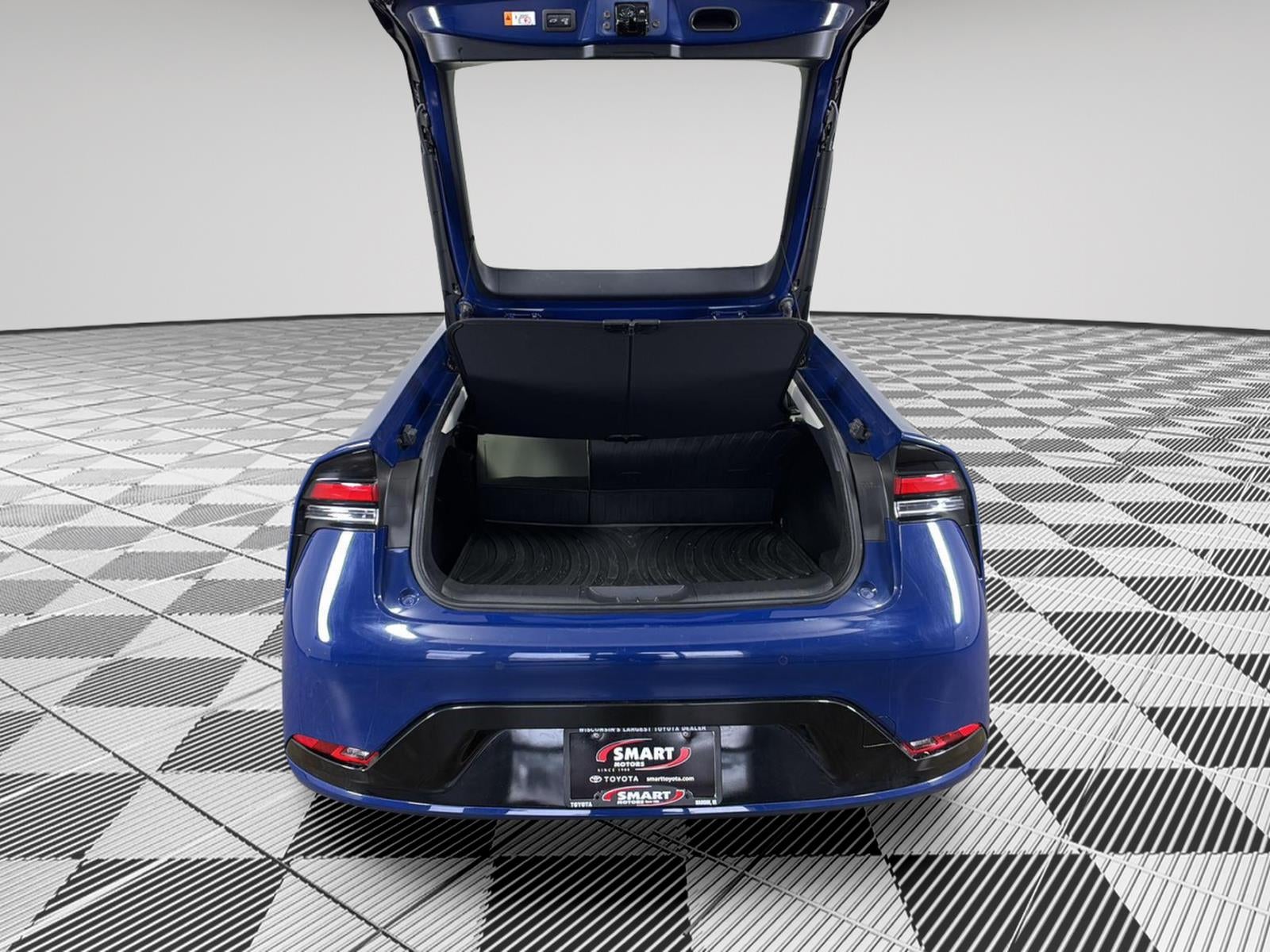 2024 Toyota Prius Limited