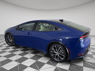 2024 Toyota Prius Limited