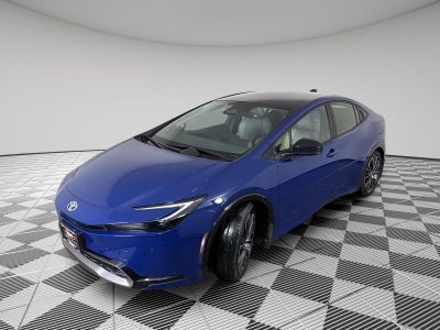 2024 Toyota Prius Limited