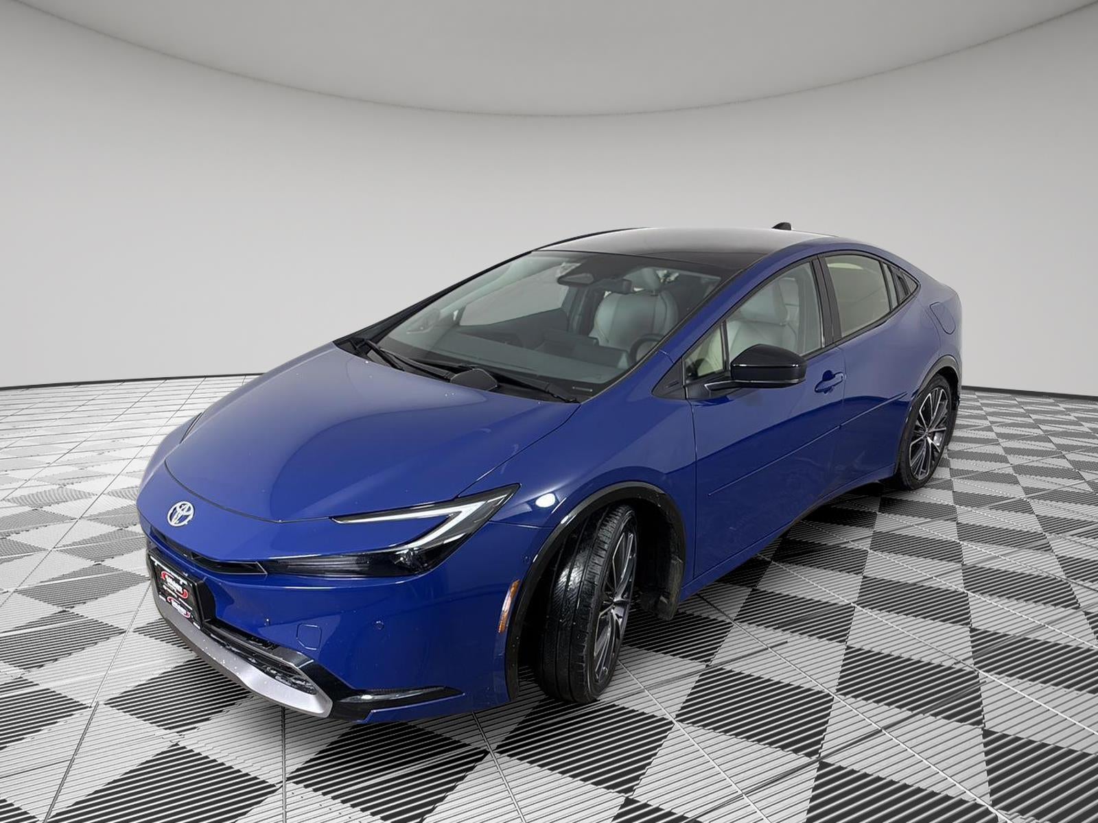 2024 Toyota Prius Limited