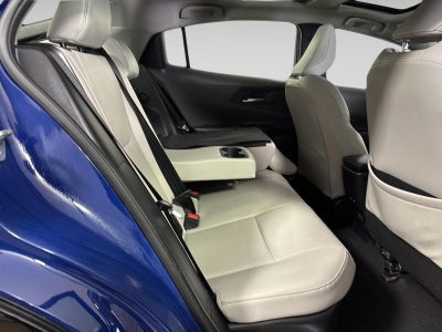 2024 Toyota Prius Limited