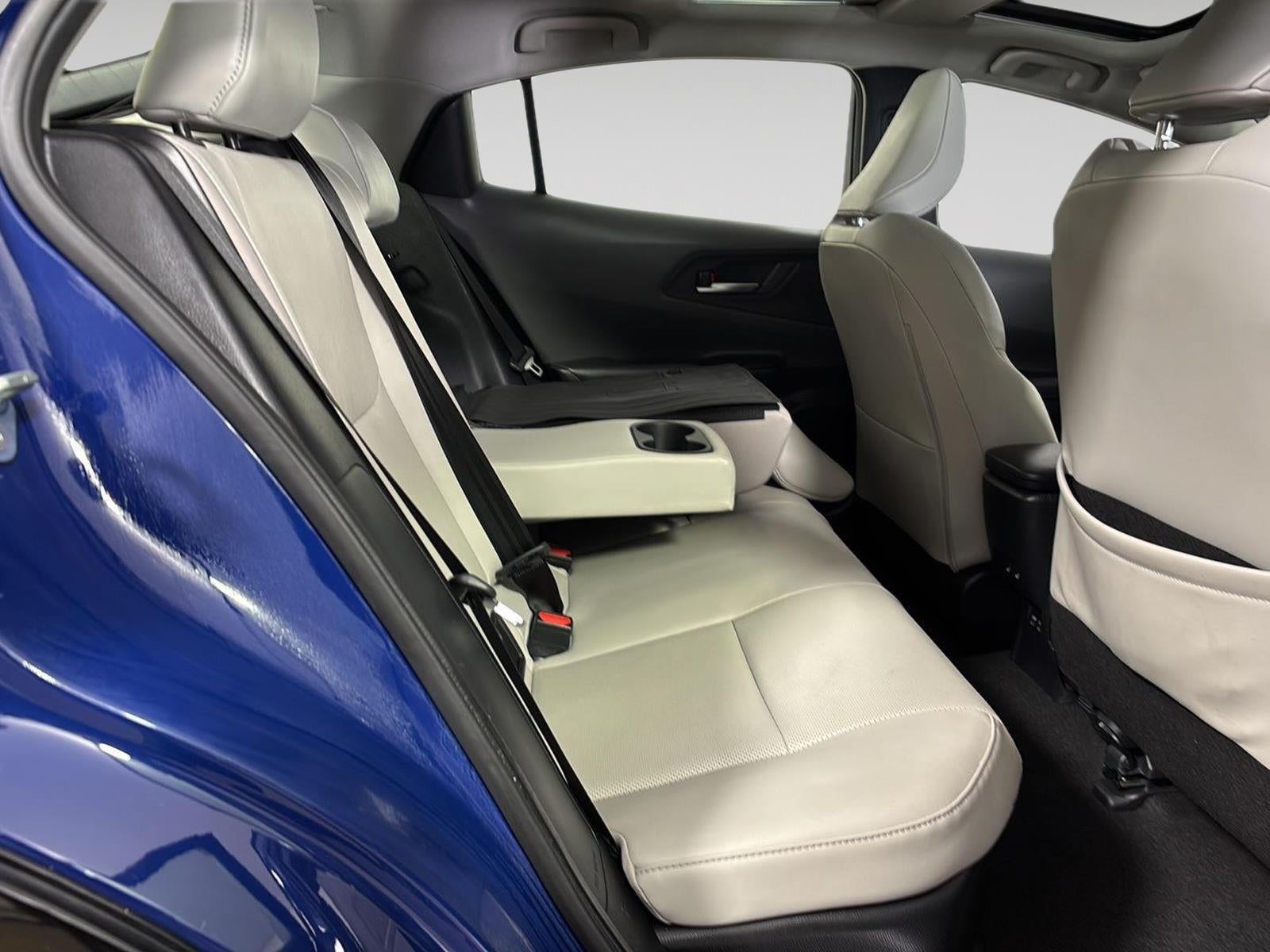 2024 Toyota Prius Limited