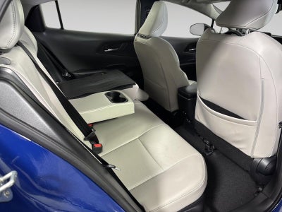 2024 Toyota Prius Limited