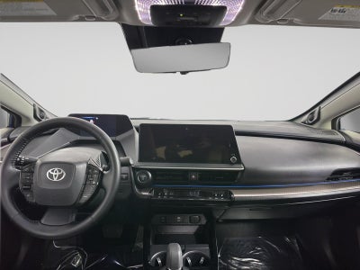 2024 Toyota Prius Limited