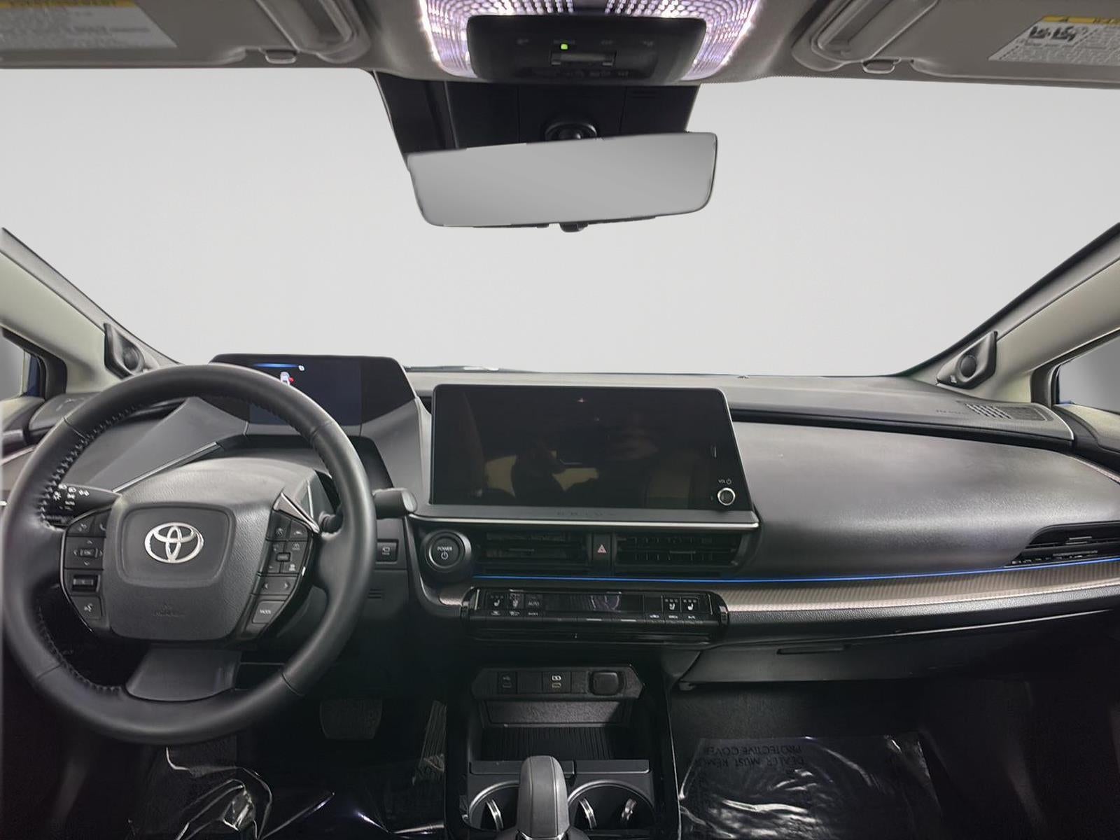 2024 Toyota Prius Limited