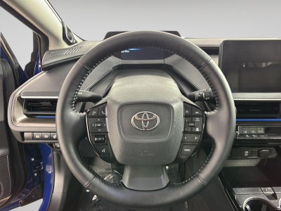 2024 Toyota Prius Limited