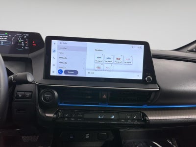 2024 Toyota Prius Limited