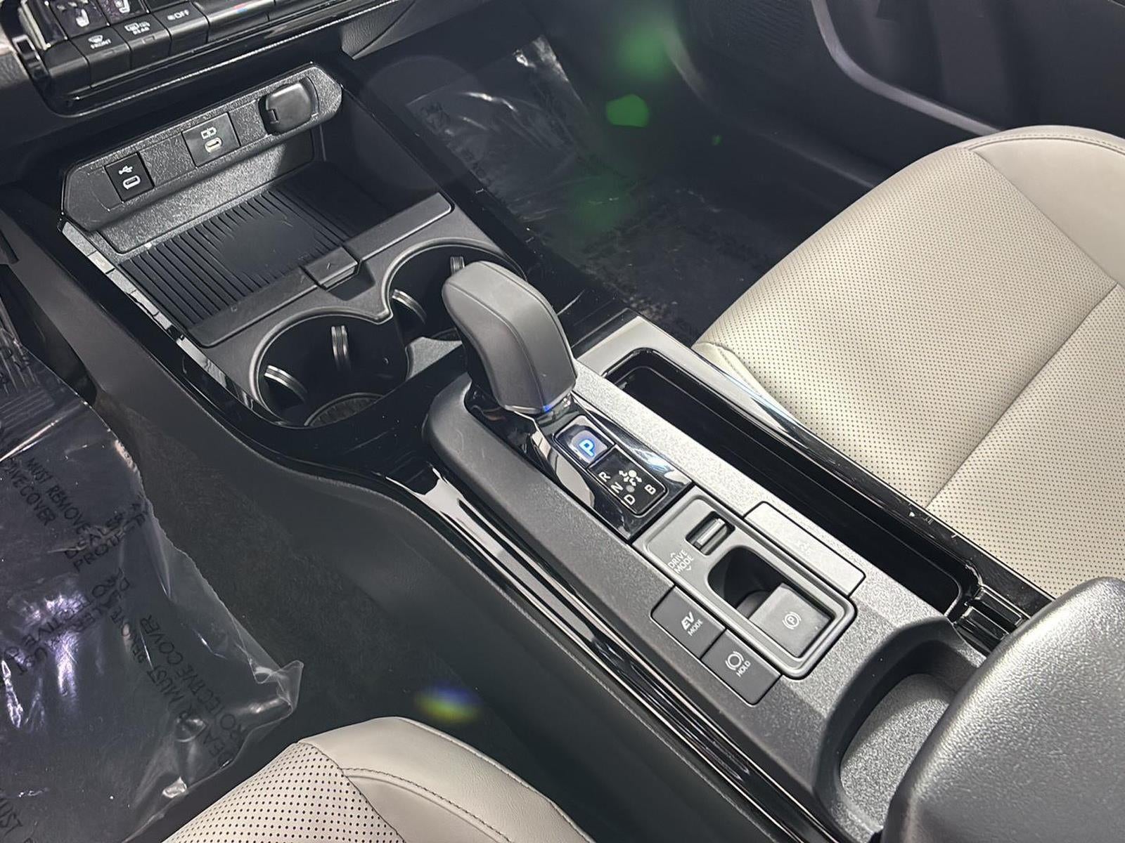 2024 Toyota Prius Limited