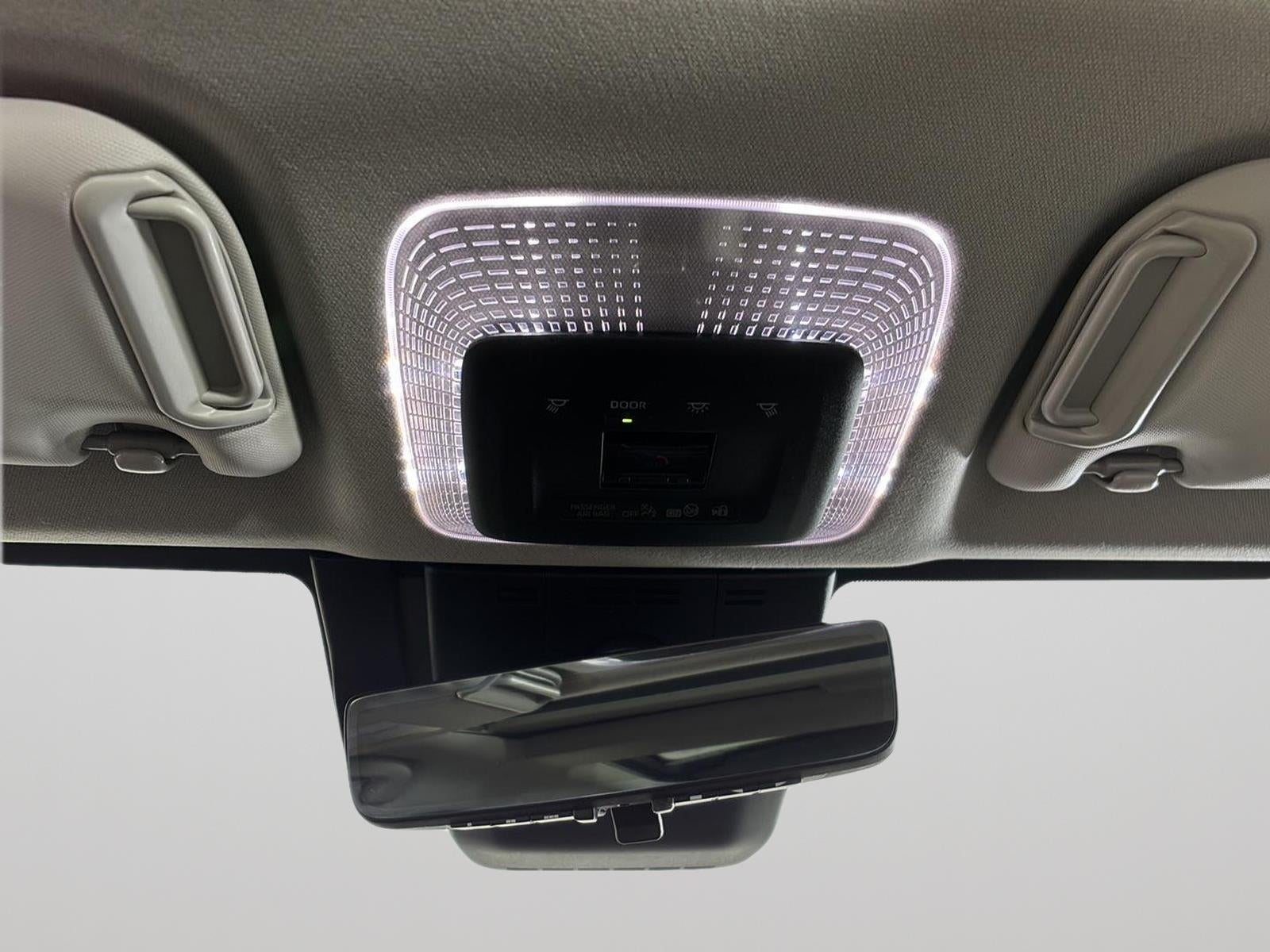 2024 Toyota Prius Limited