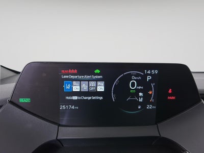 2024 Toyota Prius Limited