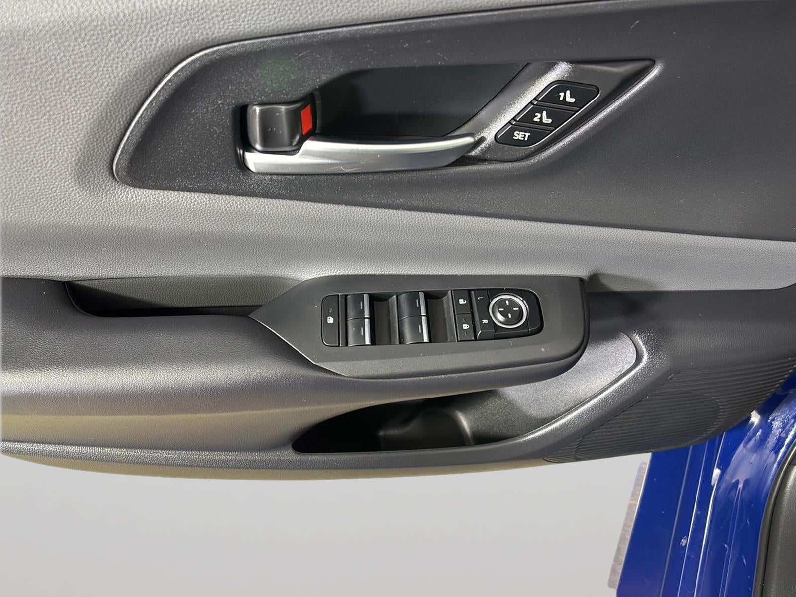 2024 Toyota Prius Limited