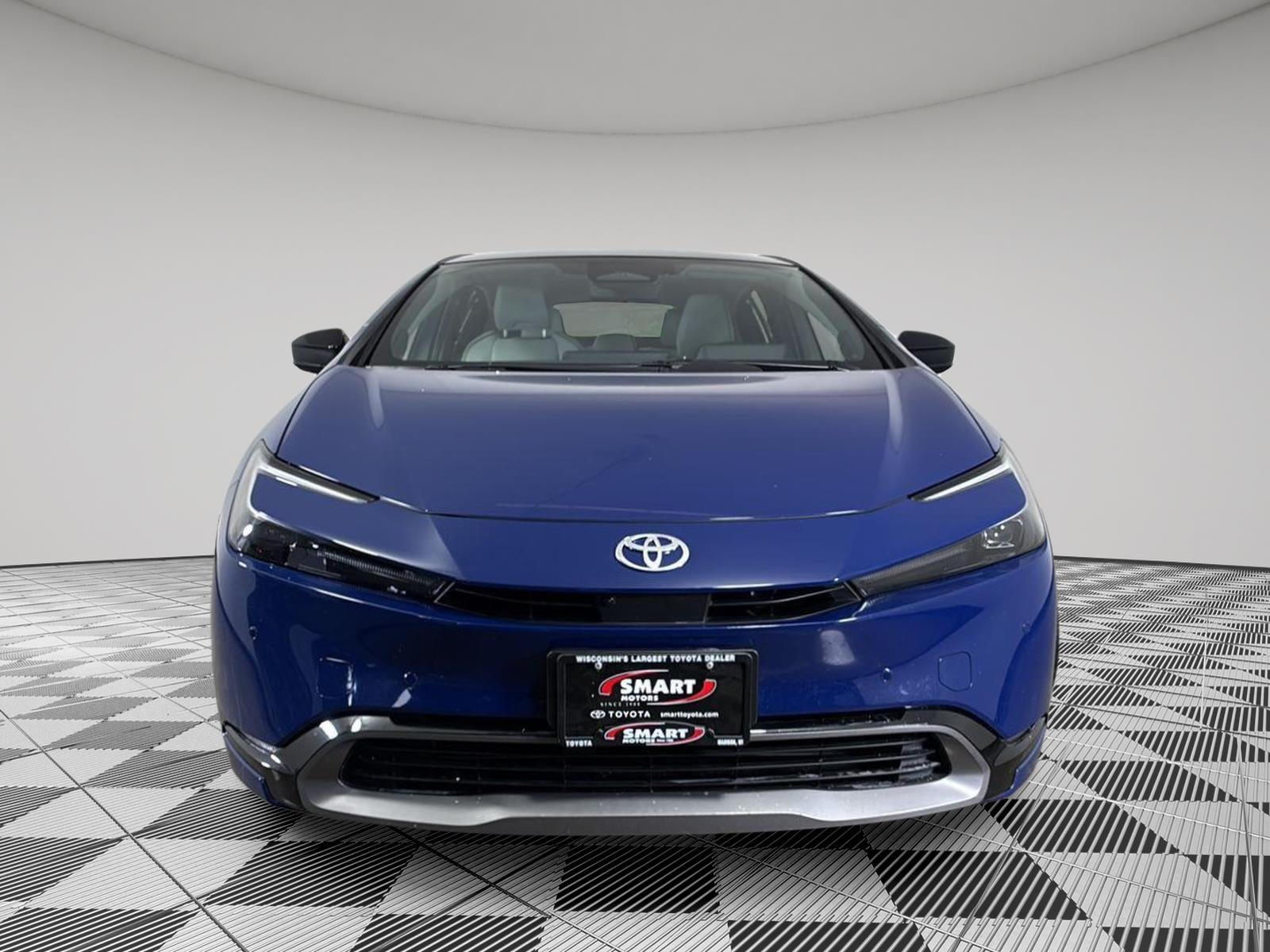 2024 Toyota Prius Limited