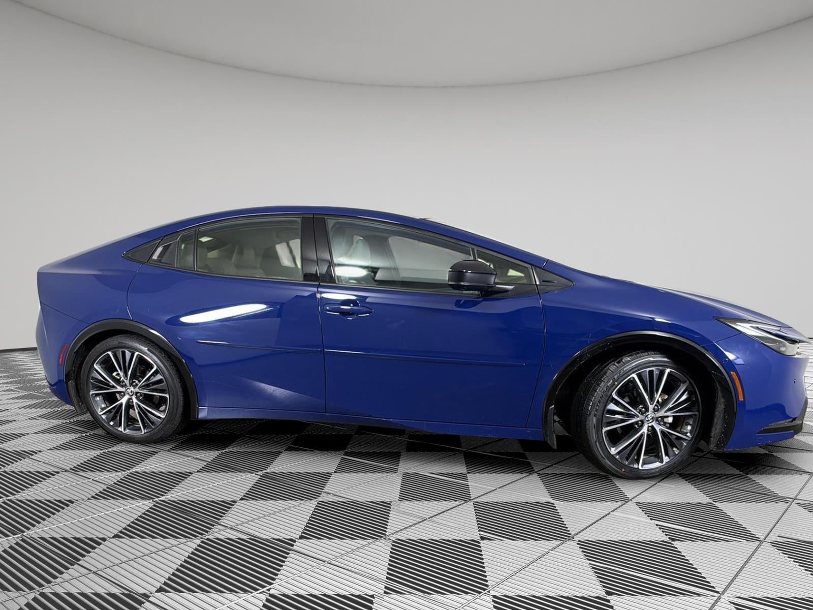 2024 Toyota Prius Limited