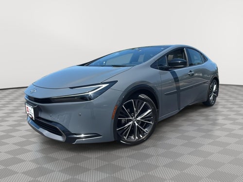 2024 Toyota Prius Limited
