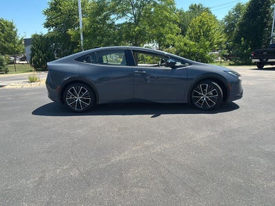 2024 Toyota Prius Limited