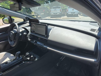 2024 Toyota Prius Limited