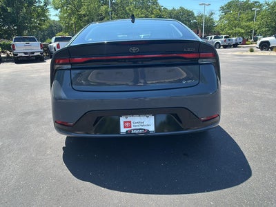 2024 Toyota Prius Limited