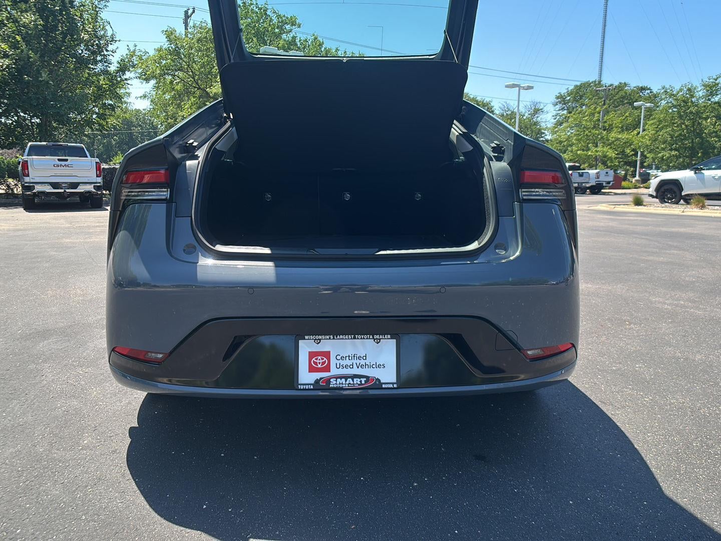 2024 Toyota Prius Limited