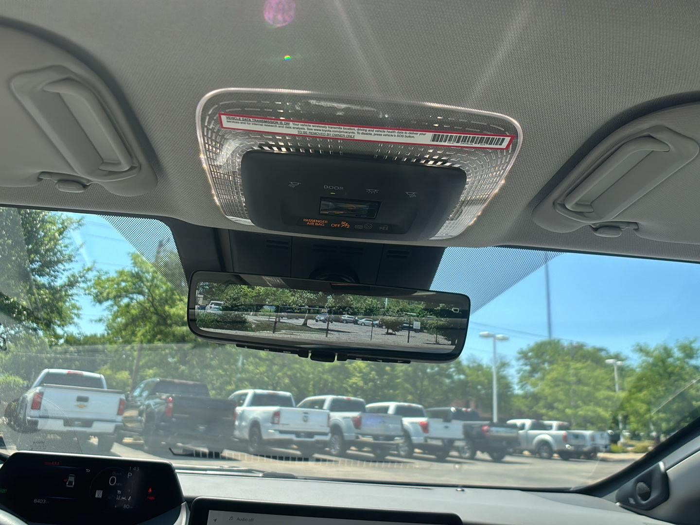 2024 Toyota Prius Limited