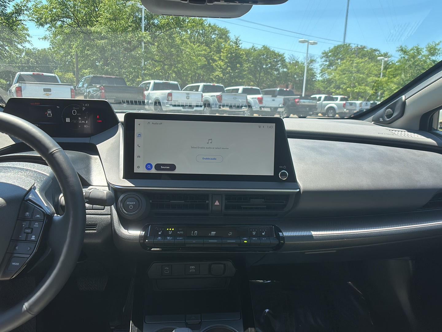 2024 Toyota Prius Limited